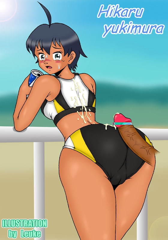 Rule34 – If it exists, there is porn of it / / 276483