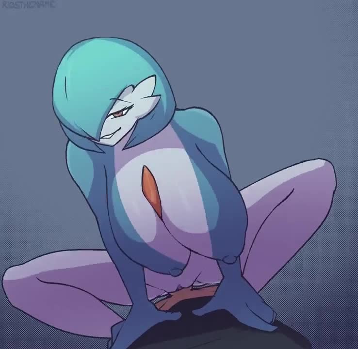 Rule34 – If it exists, there is porn of it / riosthename, gardevoir, pokemon (species), shiny pokemon / 8700197