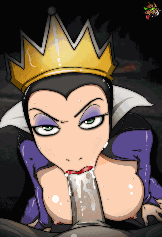 Rule34 – If it exists, there is porn of it / gmeen, the evil queen / 276495