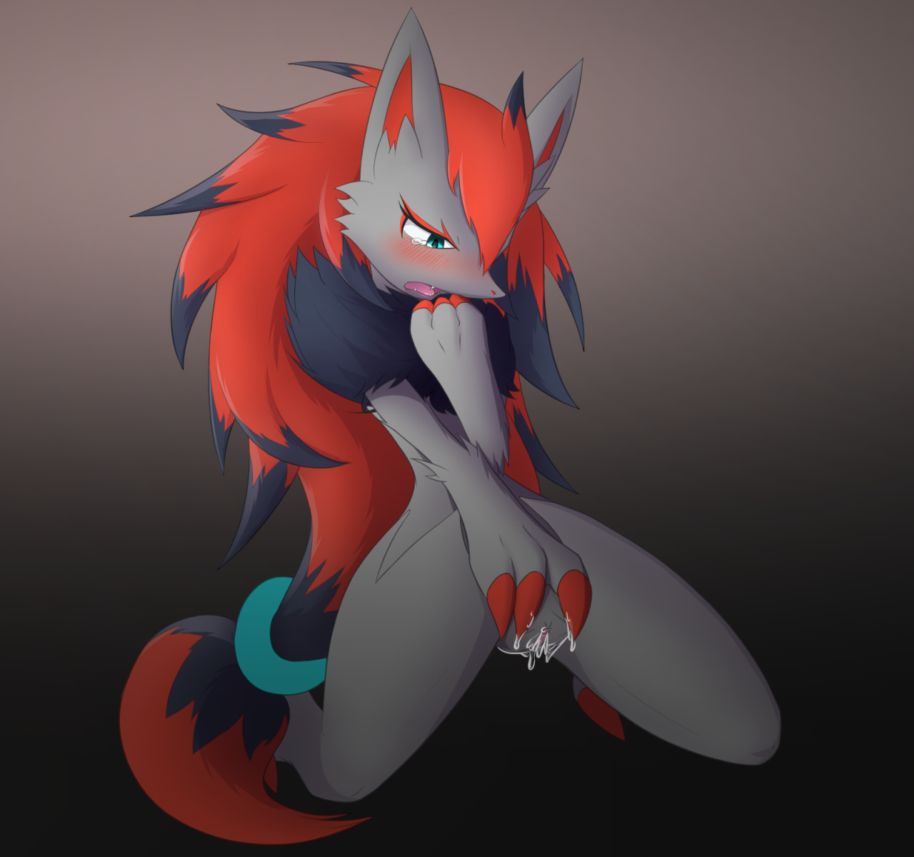 Rule34 – If it exists, there is porn of it / zoroark / 276558