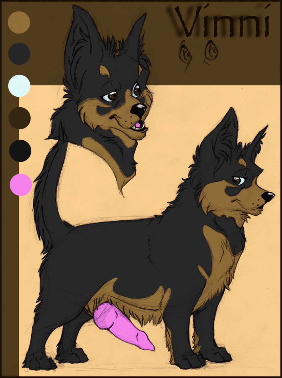 Rule34 – If it exists, there is porn of it / ookami-girl / 276597