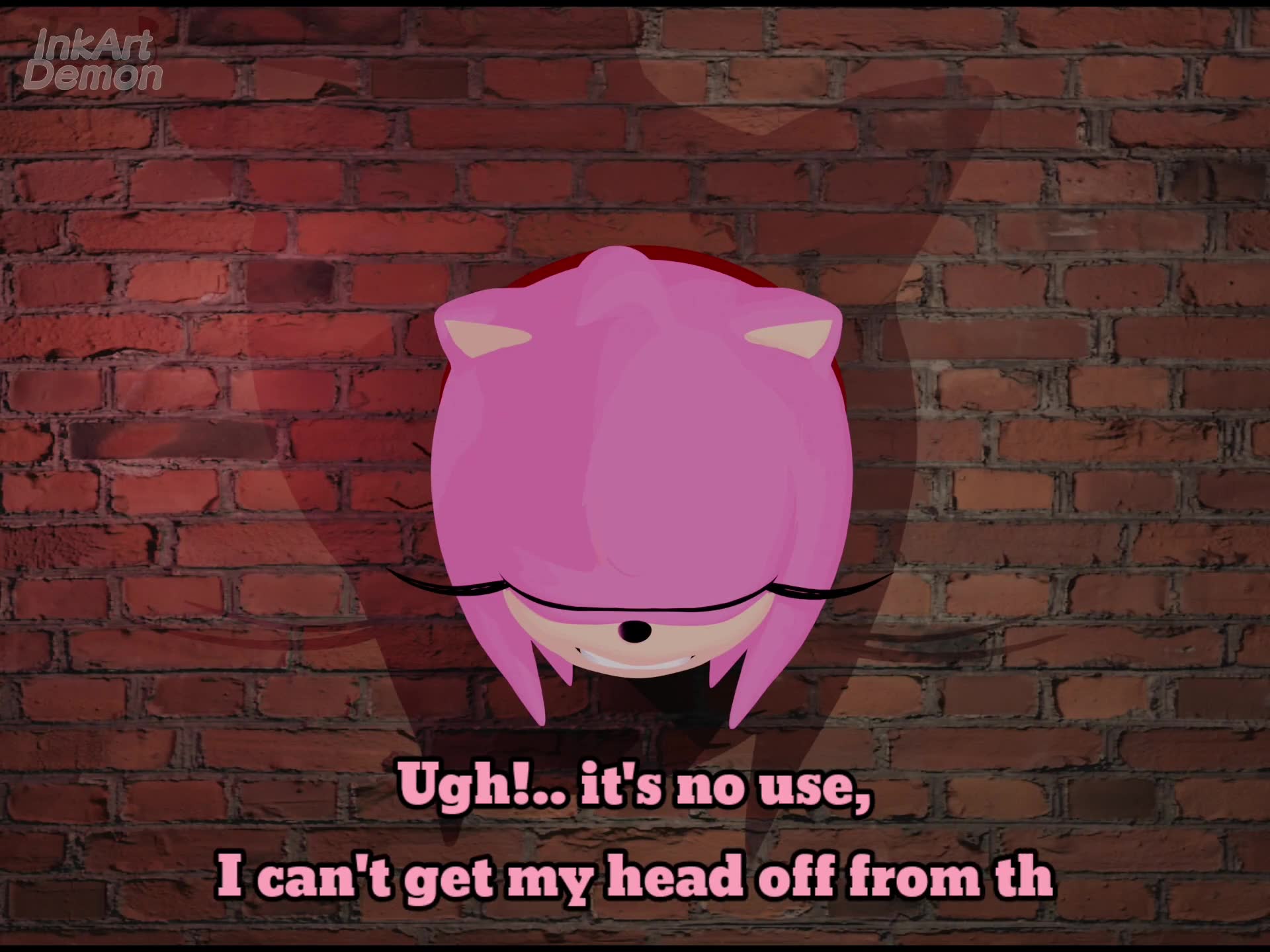 Rule34 – If it exists, there is porn of it / angelauxes, amy rose, oc / 8700224