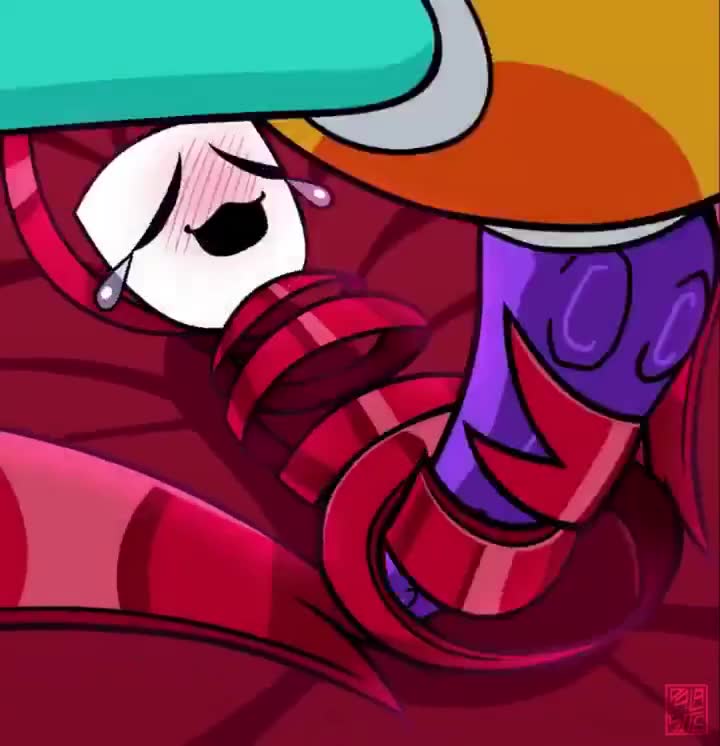 Rule34 – If it exists, there is porn of it / / 8700228