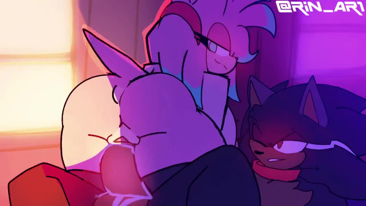 Rule34 – If it exists, there is porn of it / amy rose, oc / 8700227