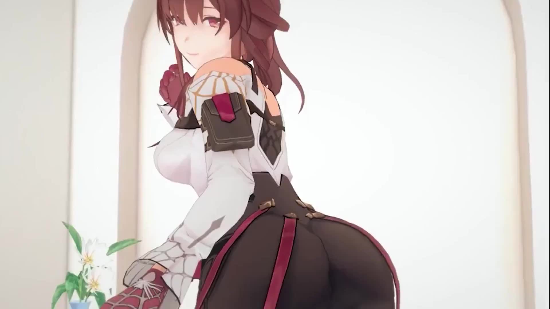 Rule34 – If it exists, there is porn of it / / 8700237