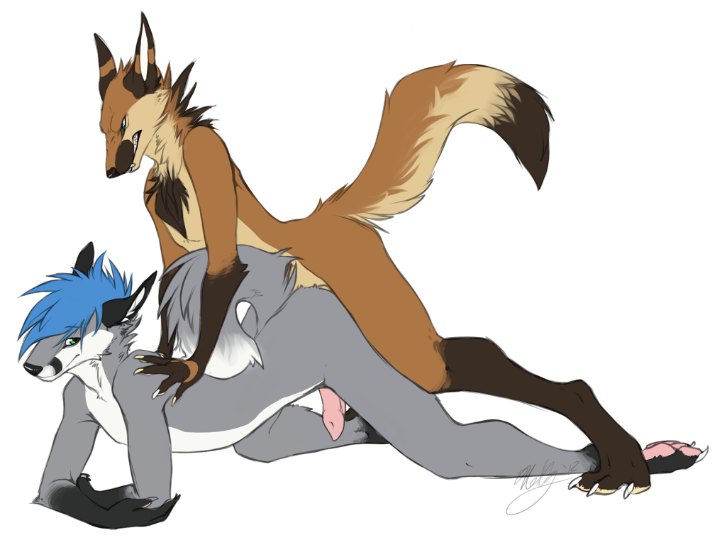 Rule34 – If it exists, there is porn of it / neltruin / 276781