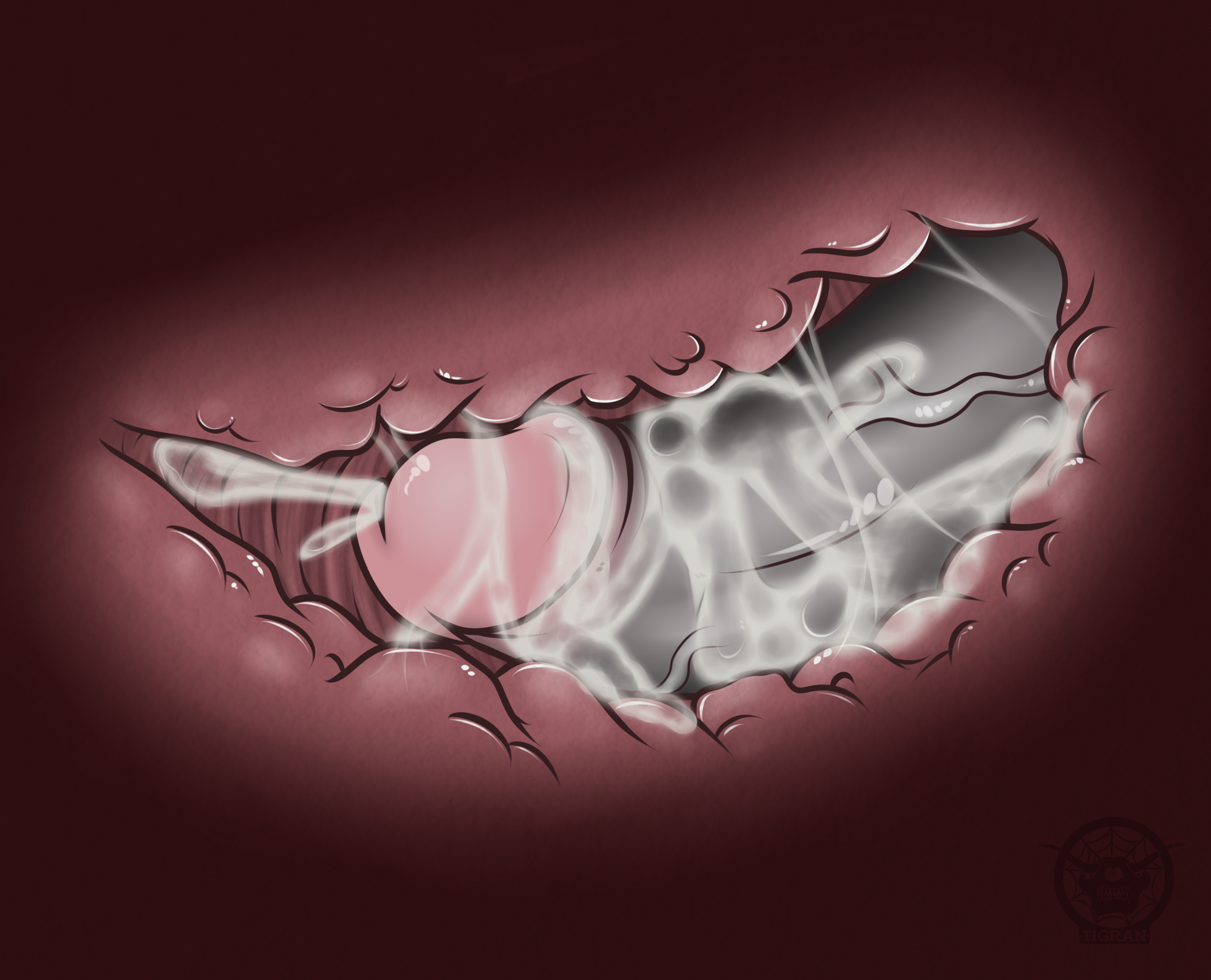 Rule34 – If it exists, there is porn of it / tigran the werewolf / 276826