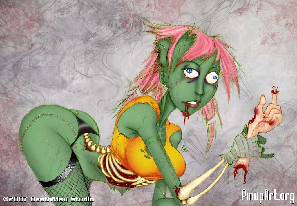 Rule34 – If it exists, there is porn of it / / 276890