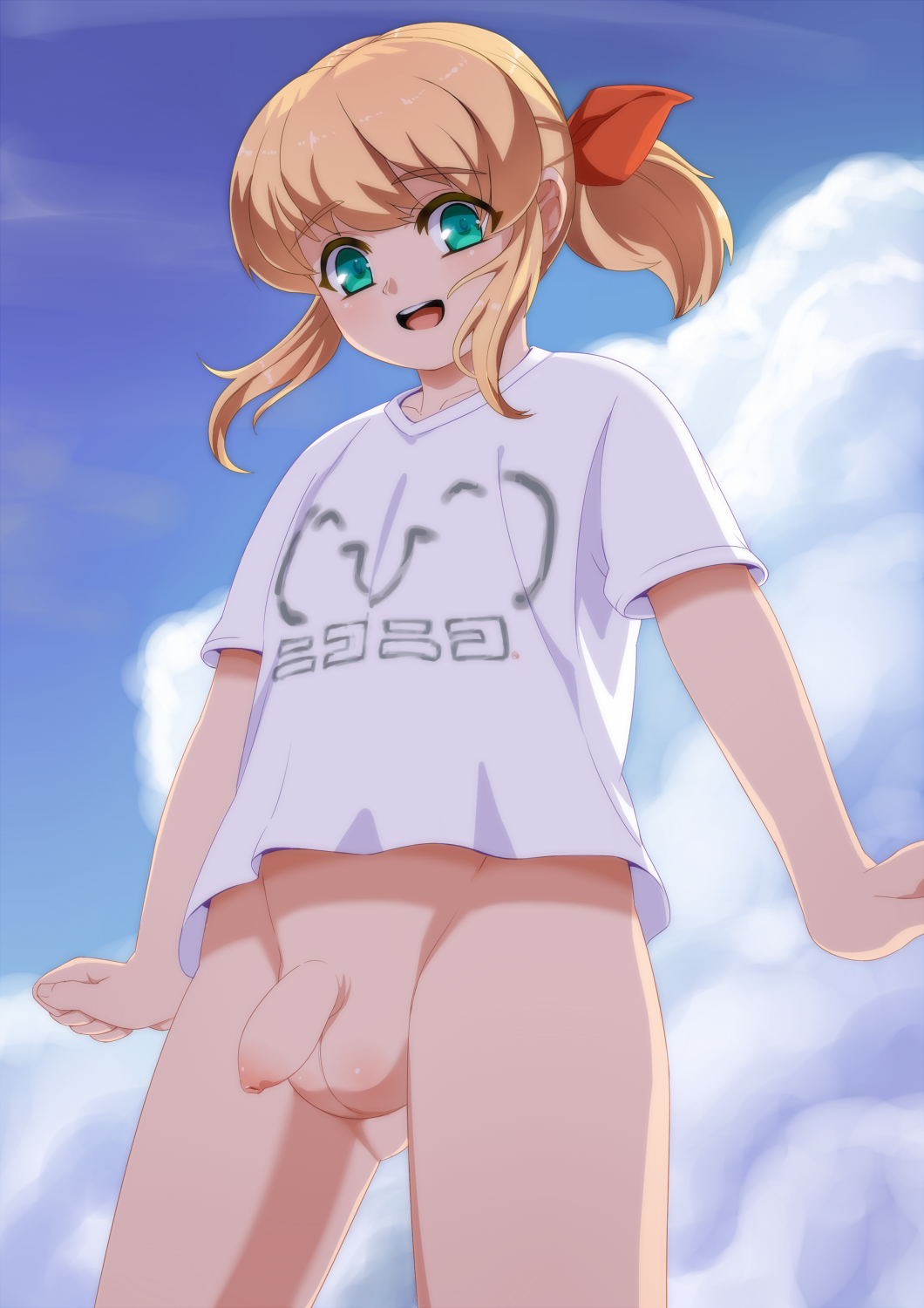 Rule34 – If it exists, there is porn of it / nikoniko (rilyoukun) / 276955