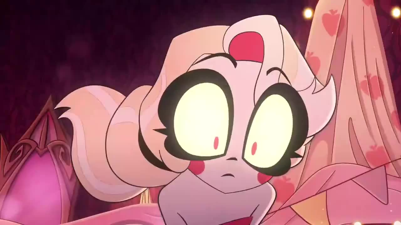 Rule34 – If it exists, there is porn of it / vaggie (hazbin hotel) / 8700280