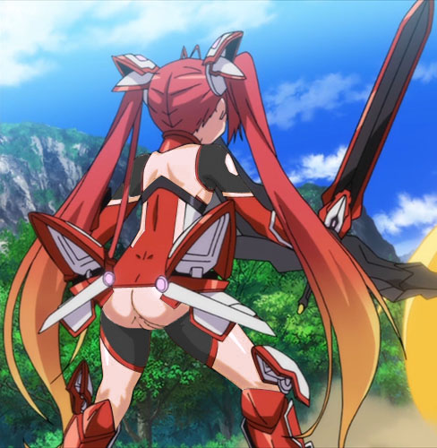 Rule34 – If it exists, there is porn of it / mitsuka souji, tail red / 277062