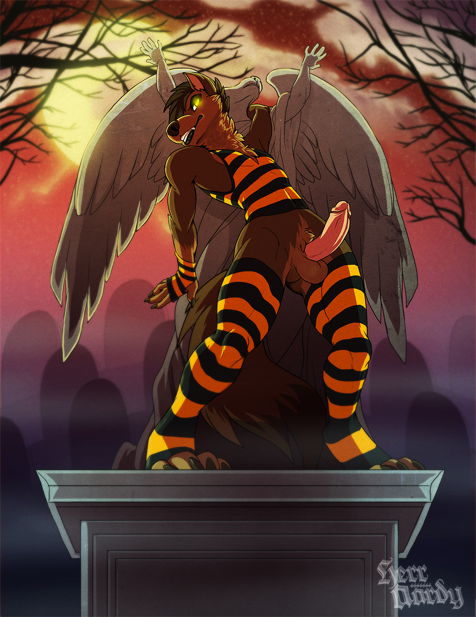 Rule34 – If it exists, there is porn of it / herrardy / 277156