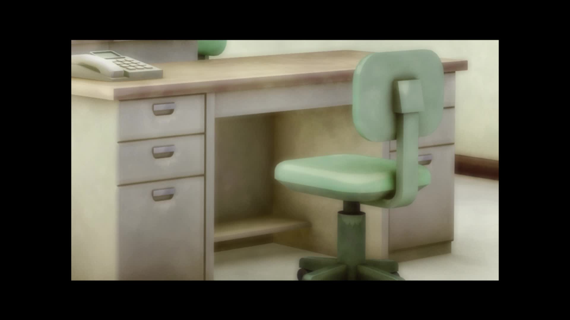 itou makoto (school days), saionji youko, shiny days, animated, tagme, video, older female and younger male, sex