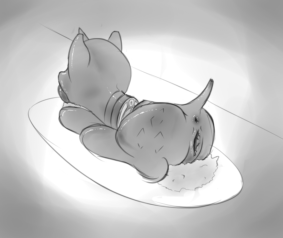 Rule34 – If it exists, there is porn of it / fearingfun, rarity (mlp) / 277208