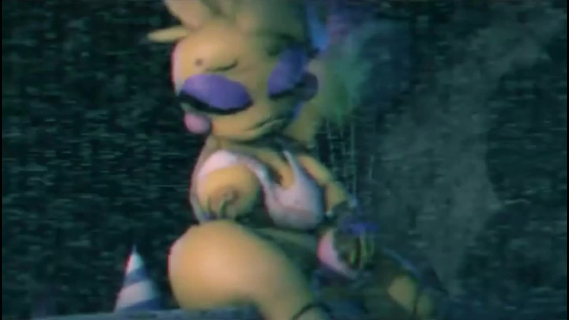 Rule34 – If it exists, there is porn of it / toy chica (fnaf) / 8700313