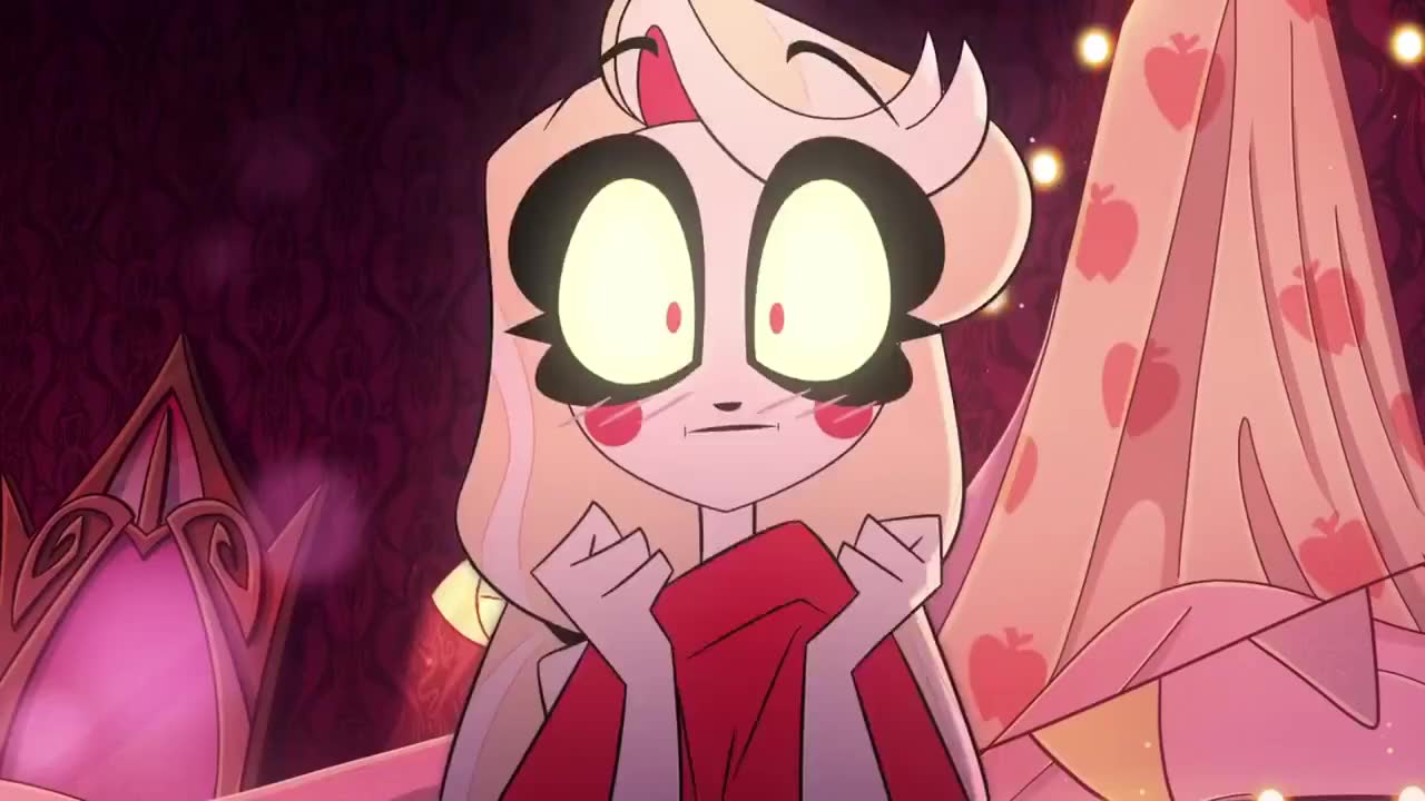 Rule34 – If it exists, there is porn of it / vaggie (hazbin hotel) / 8700318