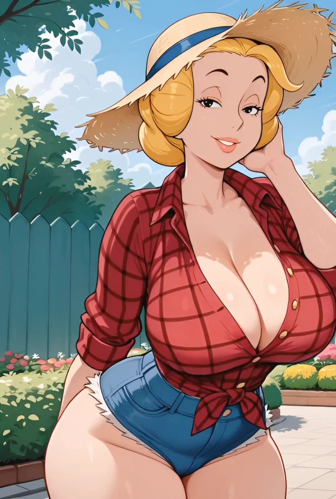 Rule34 – If it exists, there is porn of it / alice mitchell / 8700317