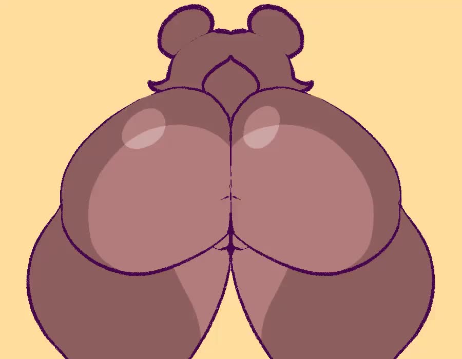 Rule34 – If it exists, there is porn of it / / 8700316