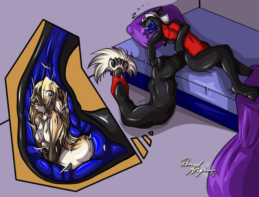 Rule34 – If it exists, there is porn of it / rena ayama (artist) / 277390