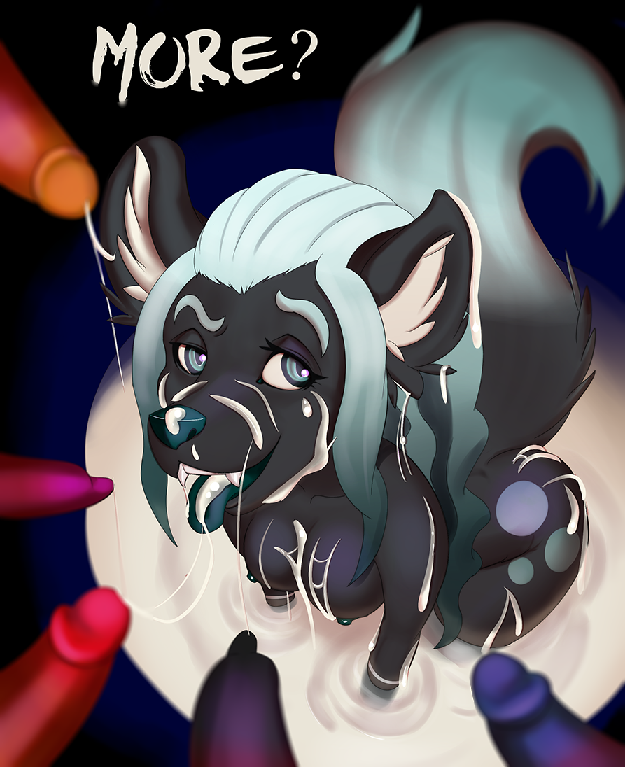 Rule34 – If it exists, there is porn of it / thebravelittle / 277535