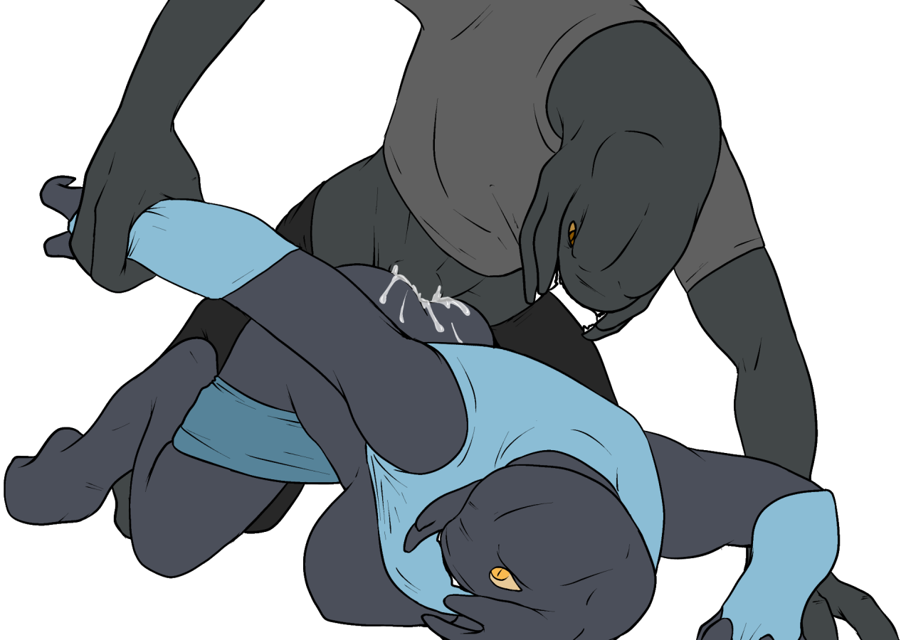 Rule34 – If it exists, there is porn of it / methados, sangheili / 277542