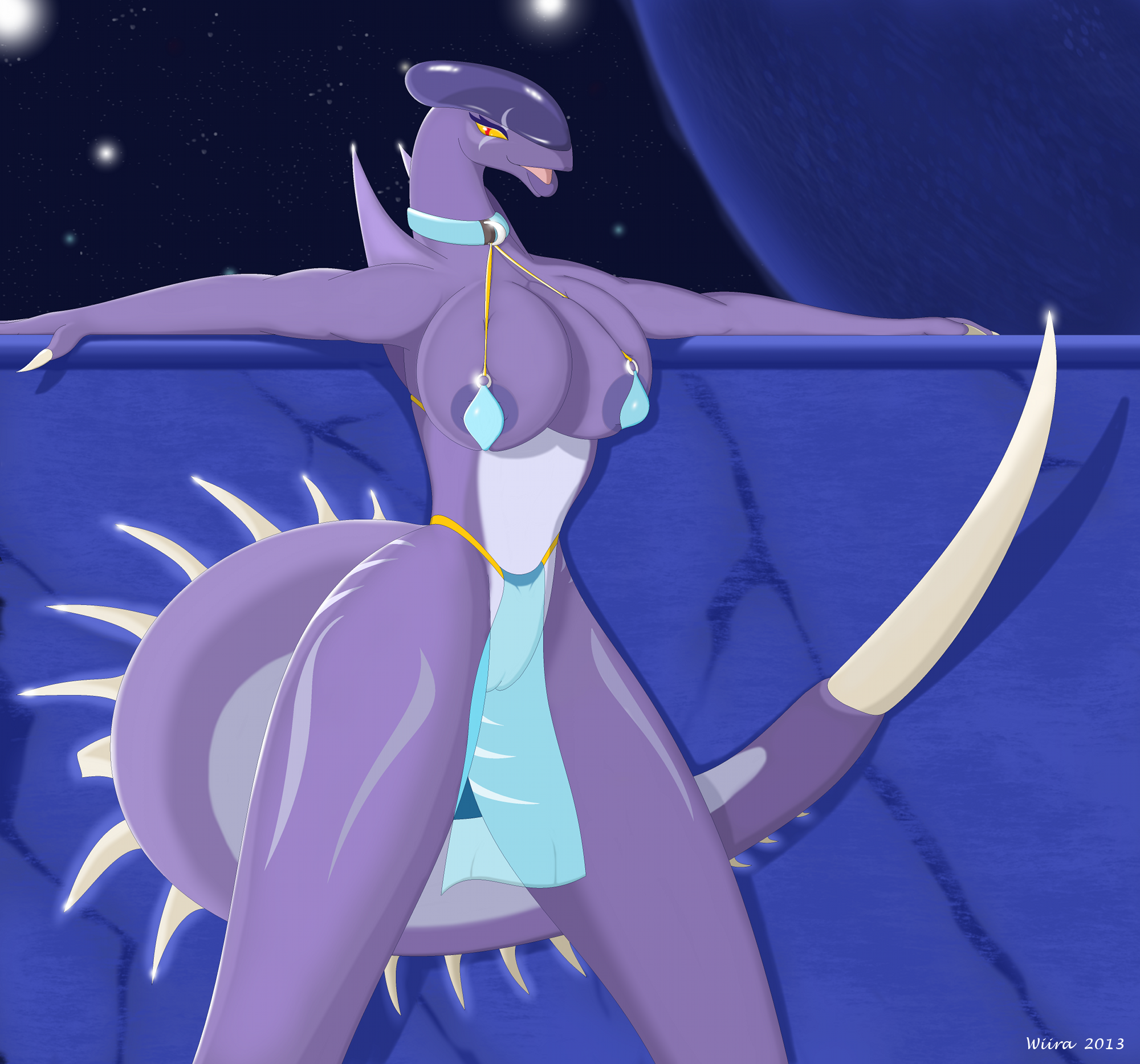 Rule34 – If it exists, there is porn of it / wiira / 277557