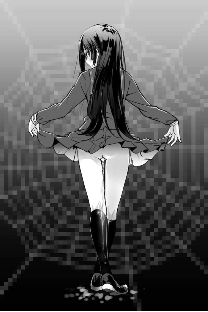 Rule34 – If it exists, there is porn of it / sakayama shinta / 277558