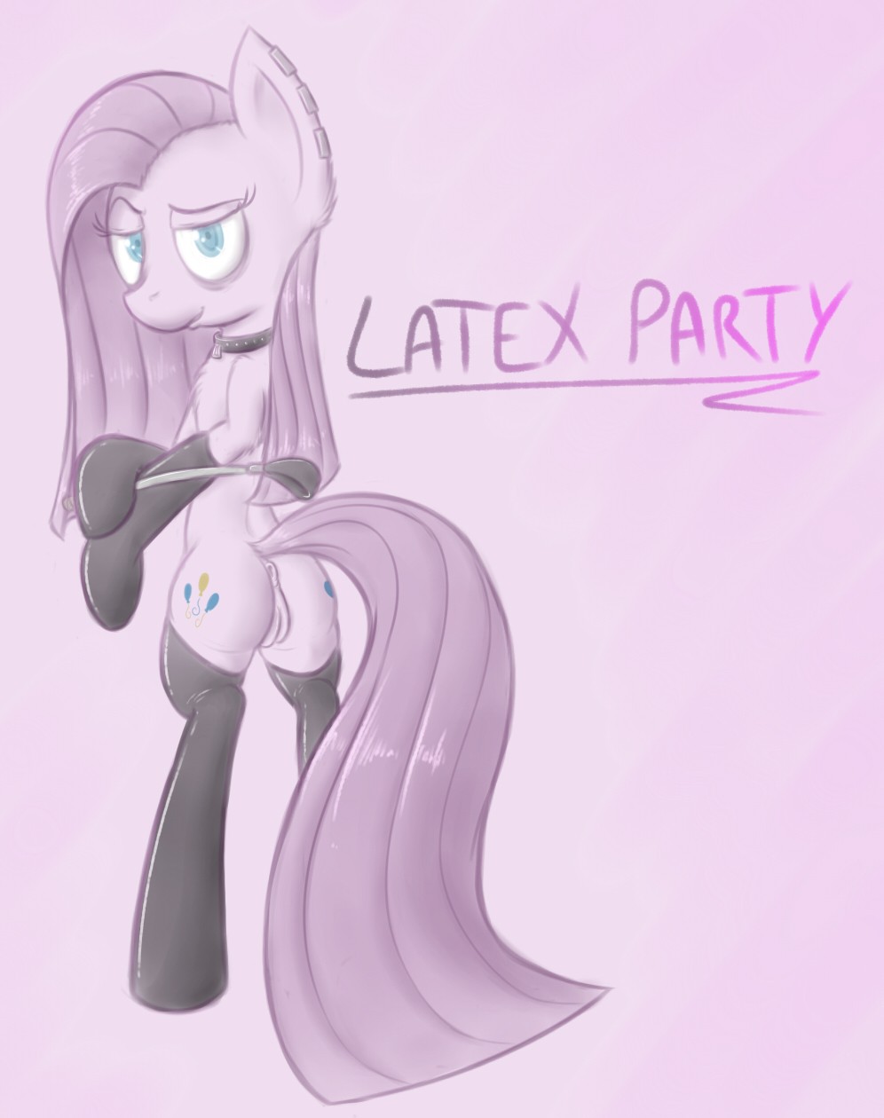 Rule34 – If it exists, there is porn of it / w300, pinkamena (mlp), pinkie pie (mlp) / 277575