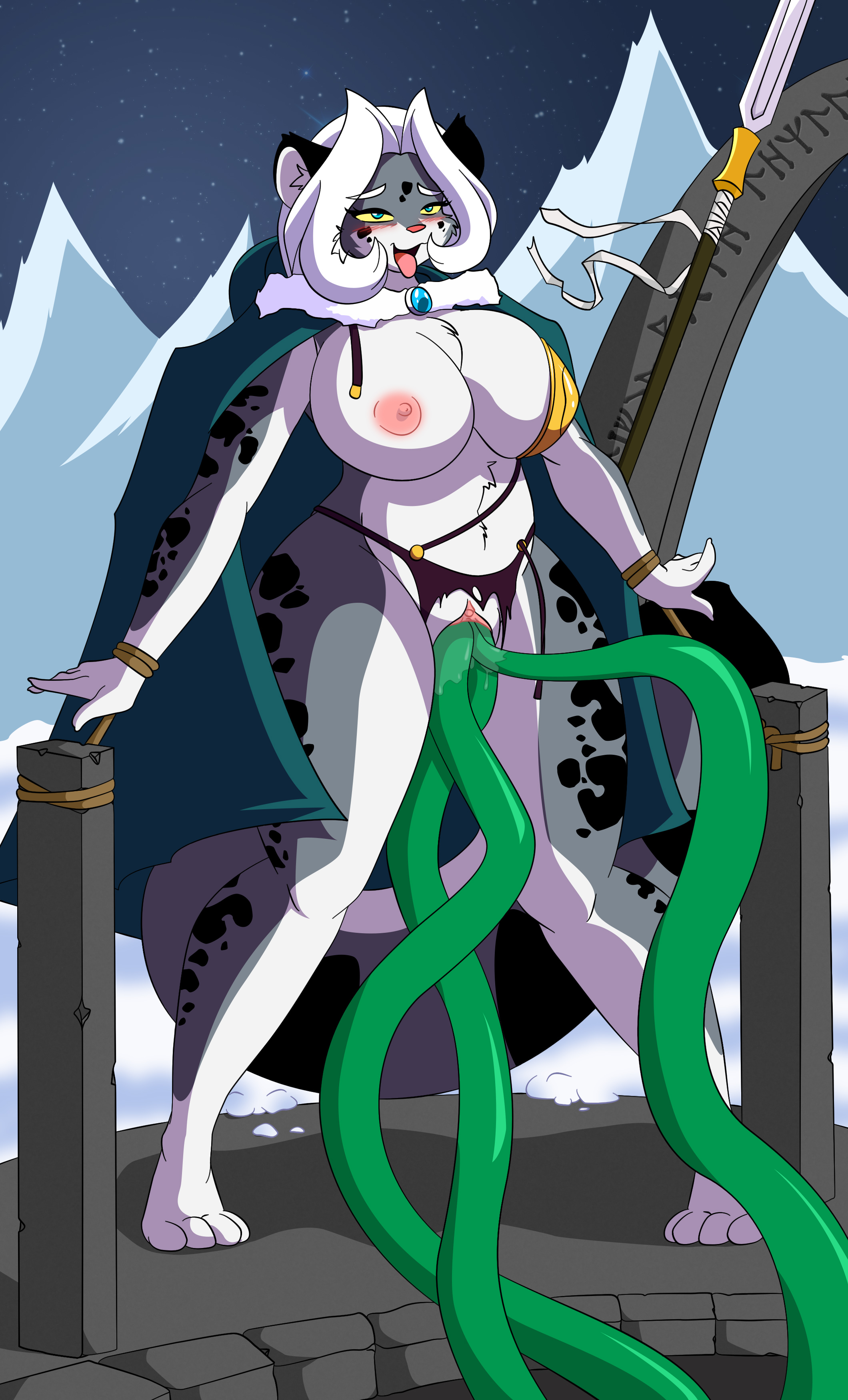 Rule34 – If it exists, there is porn of it / tila sunrise / 277673