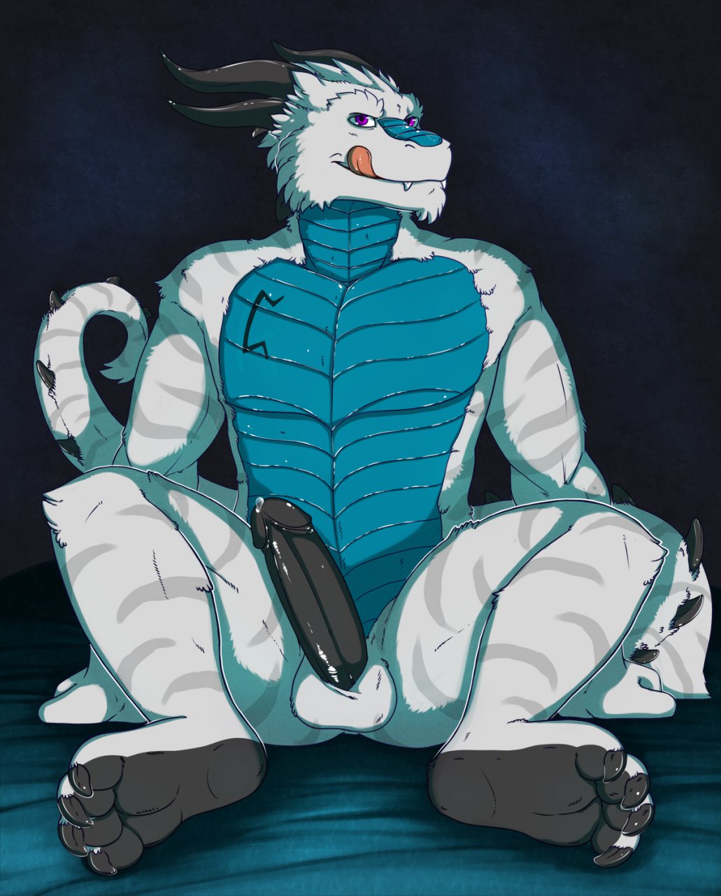 Rule34 – If it exists, there is porn of it / evillabrat, drake, ratharn / 277687