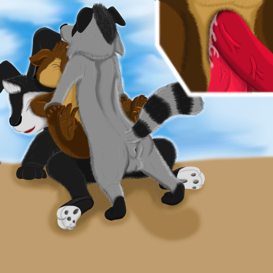 Rule34 – If it exists, there is porn of it / cody, zander / 277826