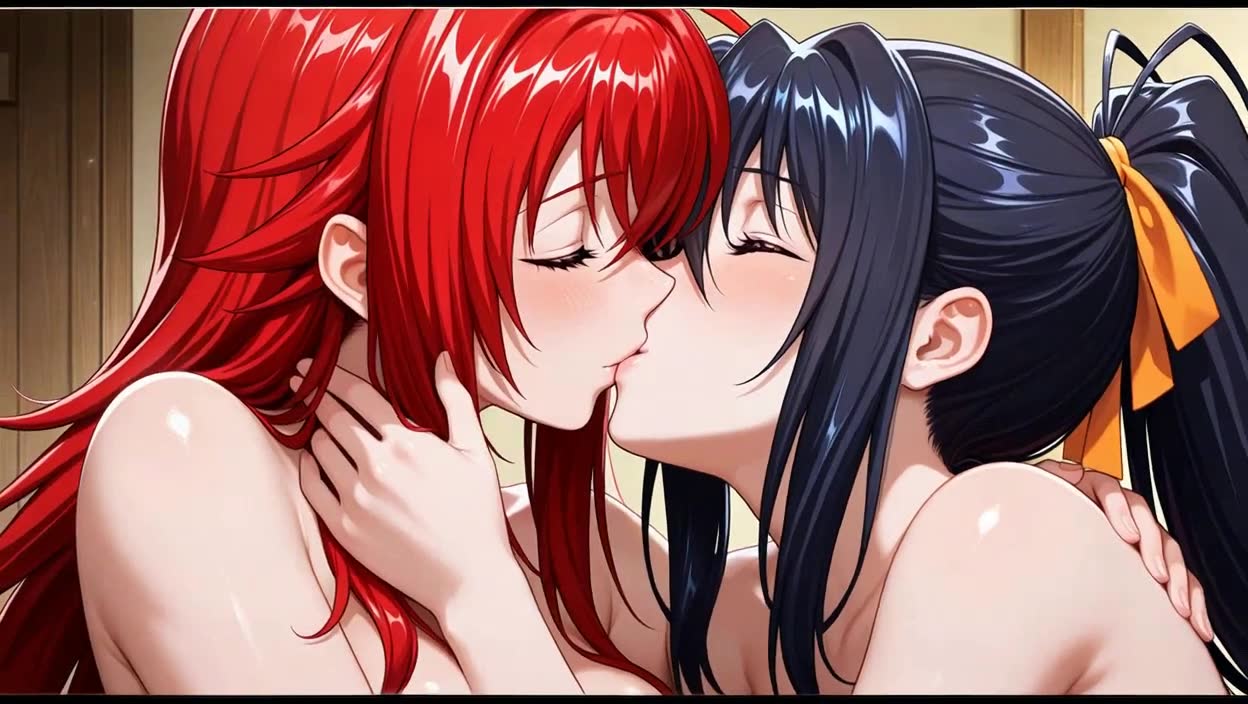 Rule34 – If it exists, there is porn of it / rias gremory / 8700399