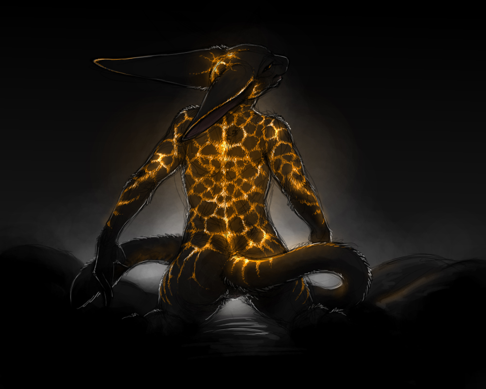 Rule34 – If it exists, there is porn of it / ipoke / 278124