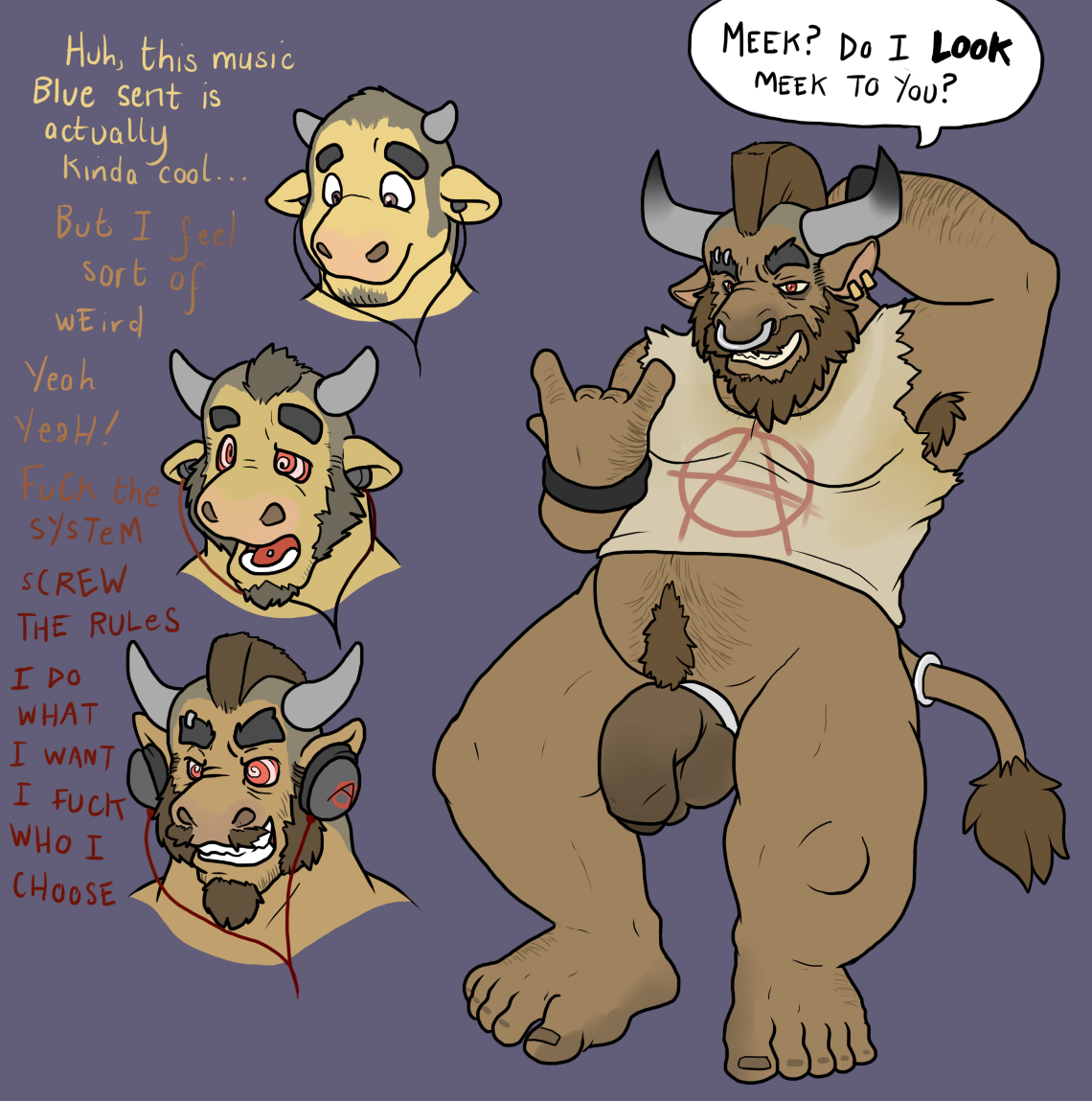 Rule34 – If it exists, there is porn of it / / 278162