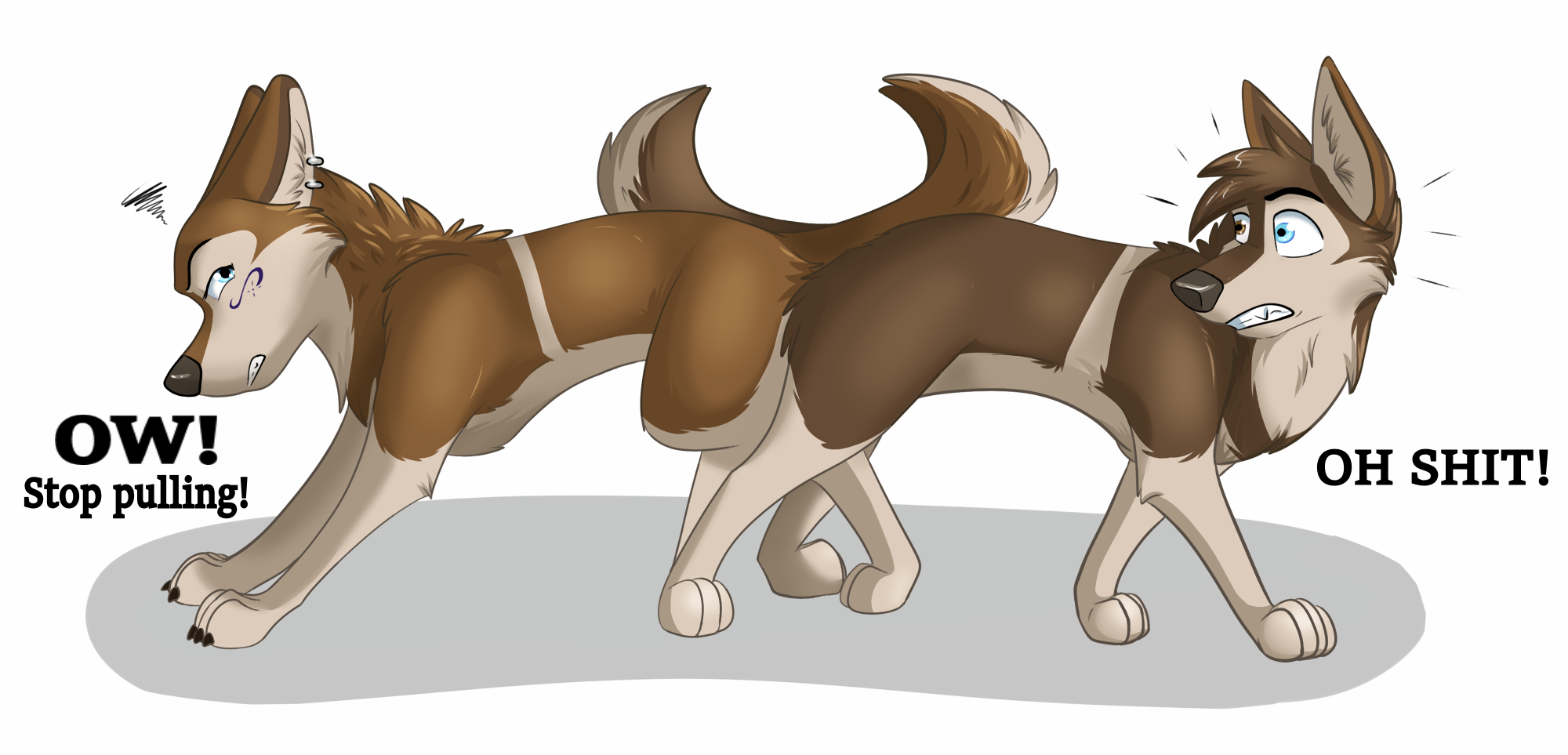 Rule34 – If it exists, there is porn of it / nomad genesis / 278179