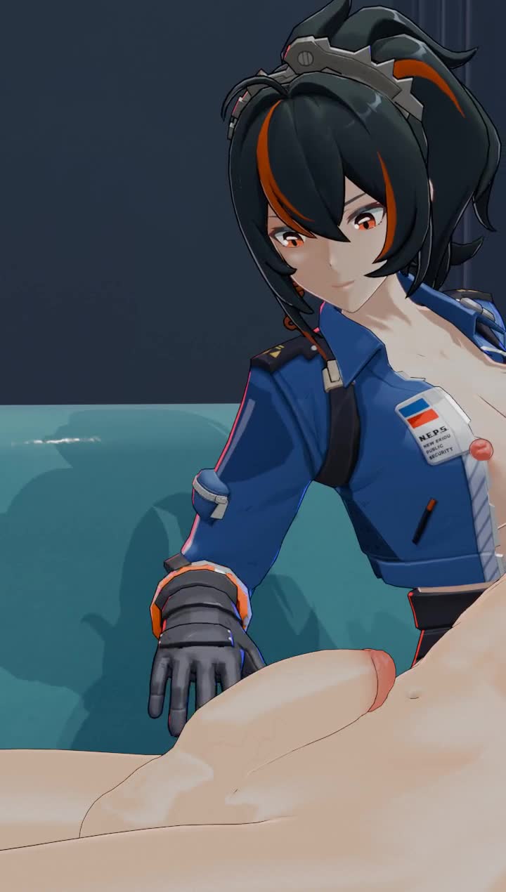 Rule34 – If it exists, there is porn of it / / 8700412