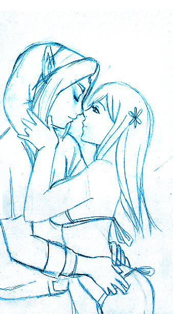 inoue orihime, link, orihime, princess zelda, bleach, the legend of zelda, crossover, links property