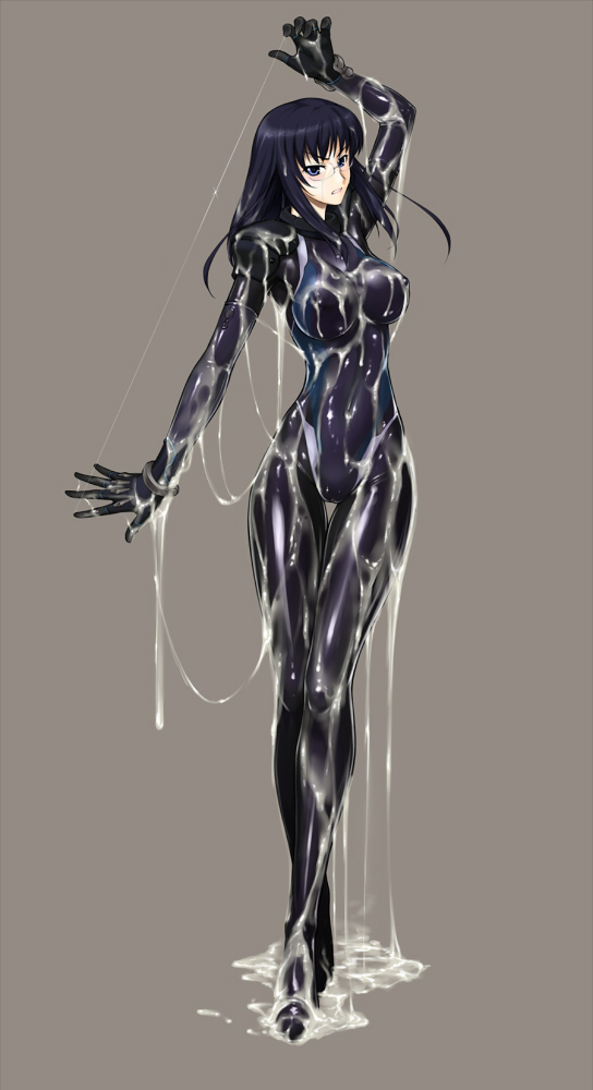 Rule34 – If it exists, there is porn of it / rindou (radical dream), rindou aya, nijou reiko / 278292