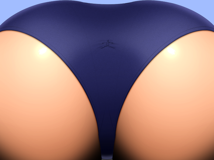 Rule34 – If it exists, there is porn of it / / 278544