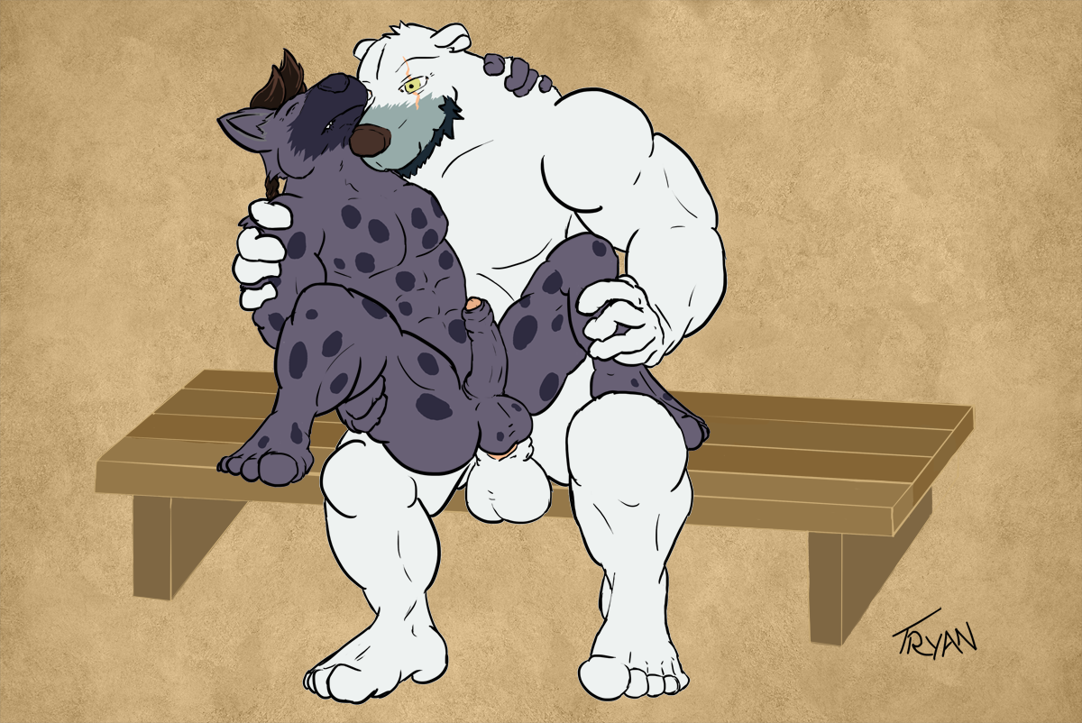 Rule34 – If it exists, there is porn of it / tryan / 278616