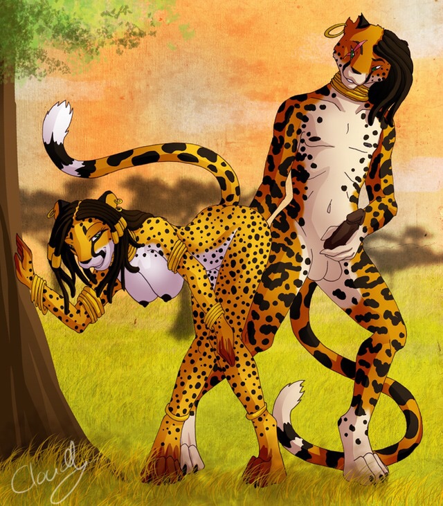 Rule34 – If it exists, there is porn of it / cloudy kitty / 278670