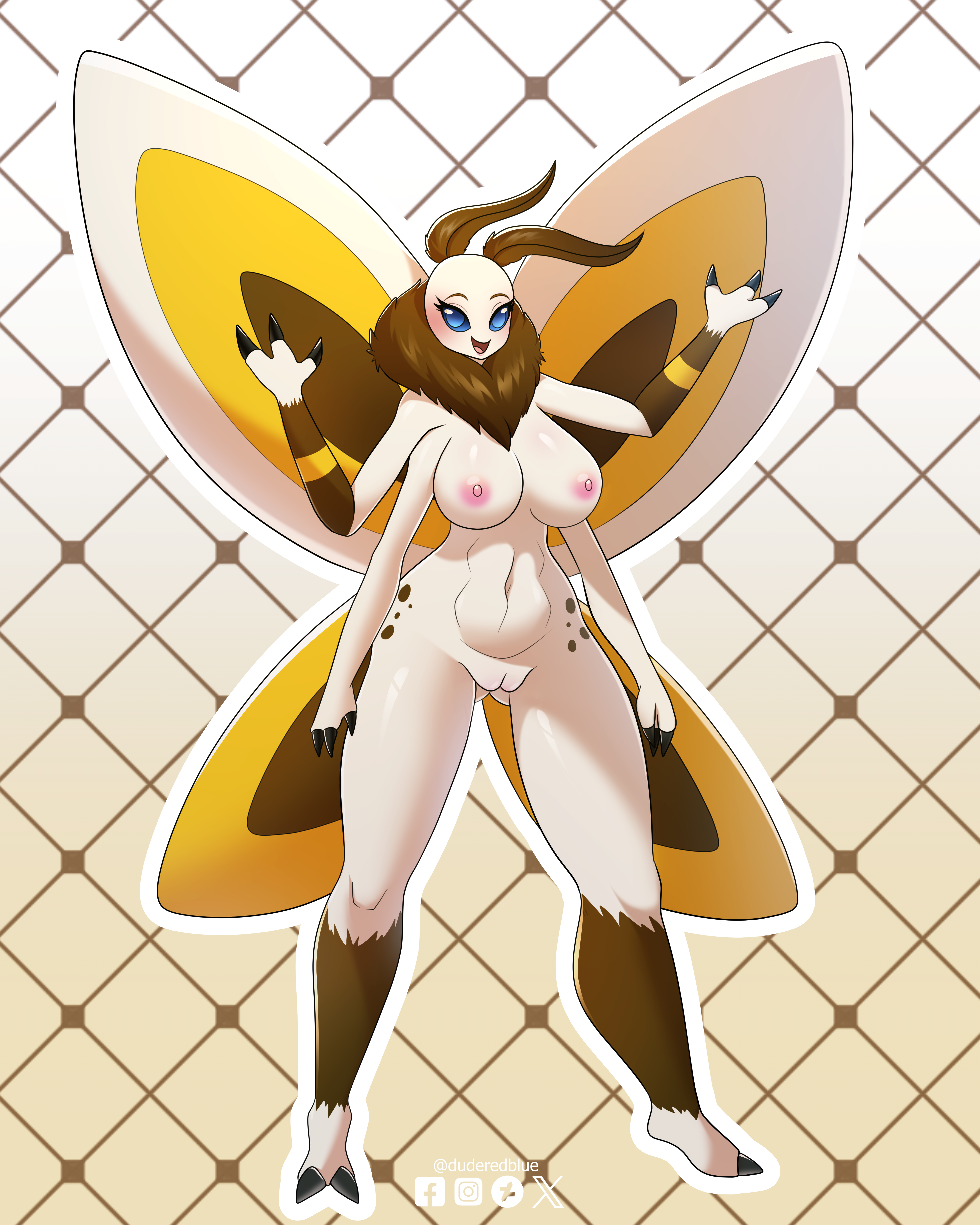 Rule34 – If it exists, there is porn of it / / 8700493