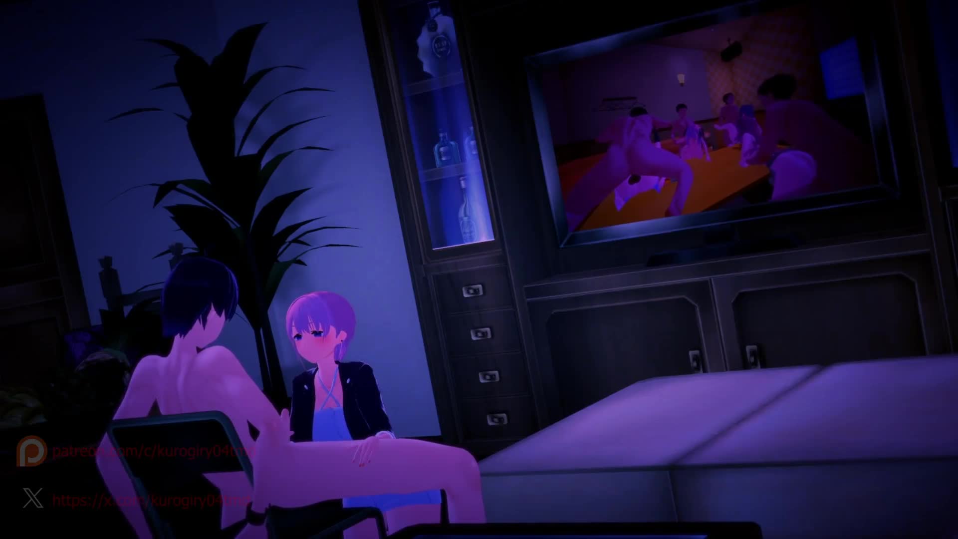 Rule34 – If it exists, there is porn of it / artist request, nakano ichika, nakano itsuki, nakano miku, nakano nino, nakano yotsuba / 8700503