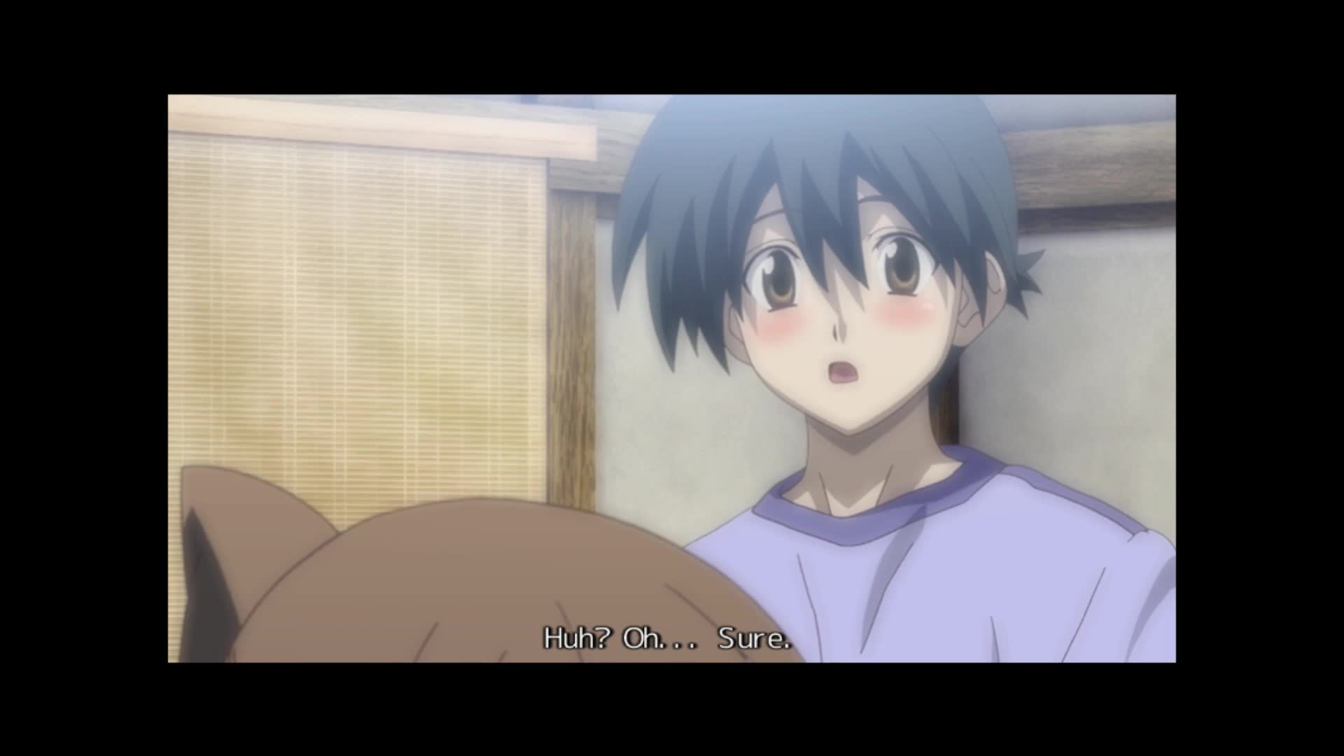 Rule34 – If it exists, there is porn of it / itou makoto, katou karen, katou otome / 8700500