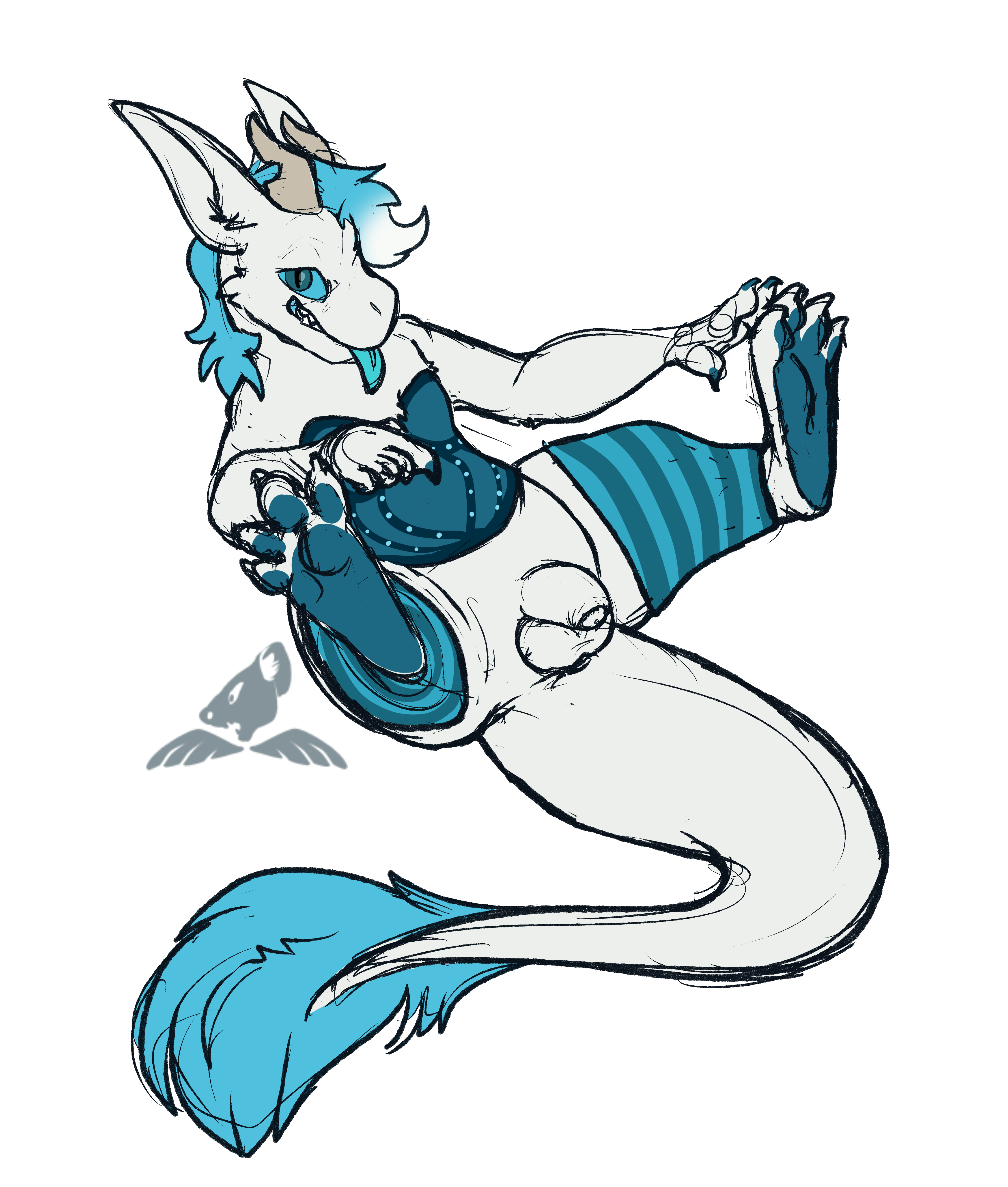 Rule34 – If it exists, there is porn of it / magpiehyena / 278724