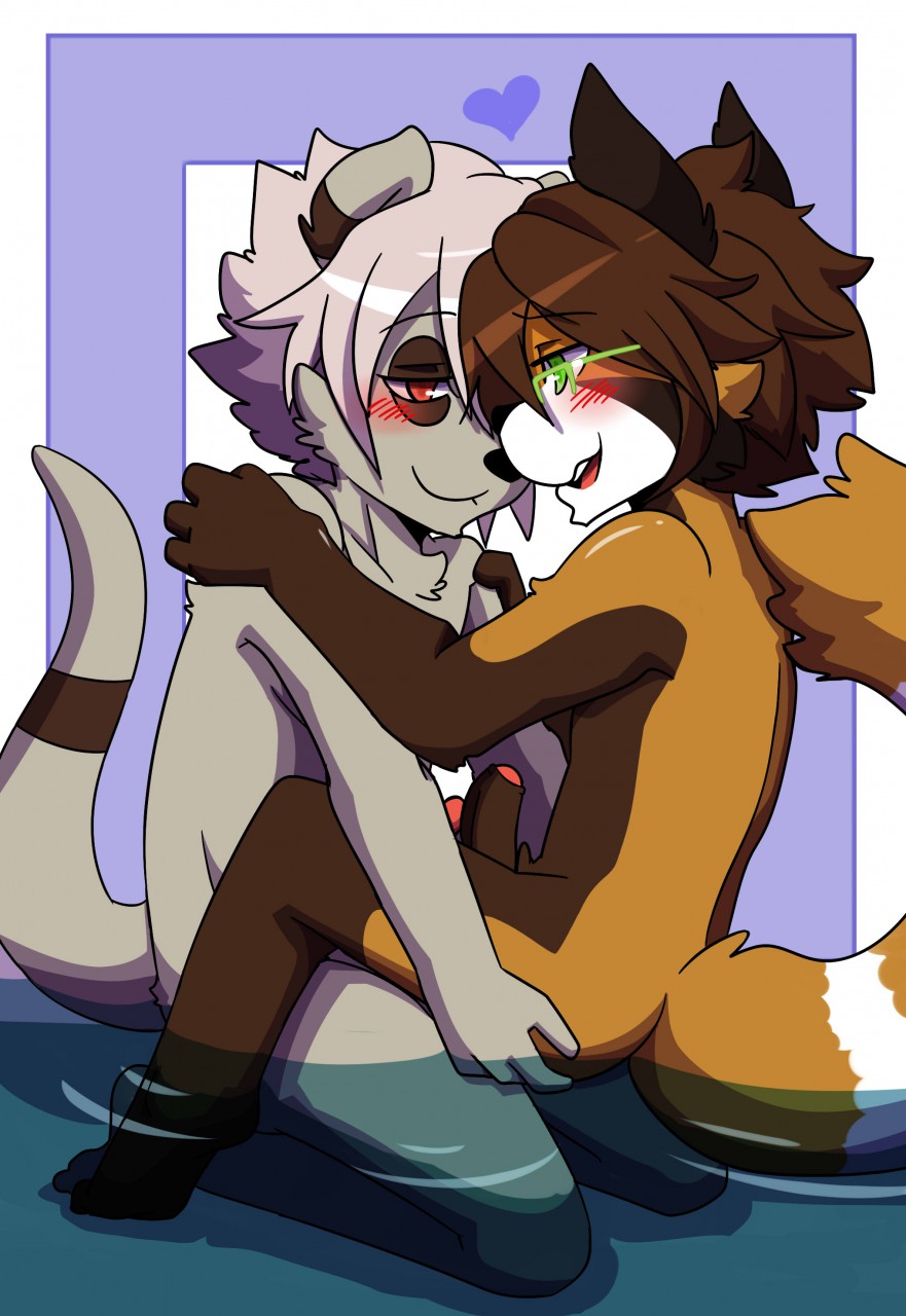 Rule34 – If it exists, there is porn of it / / 278732