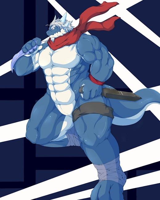 Rule34 – If it exists, there is porn of it / / 278760