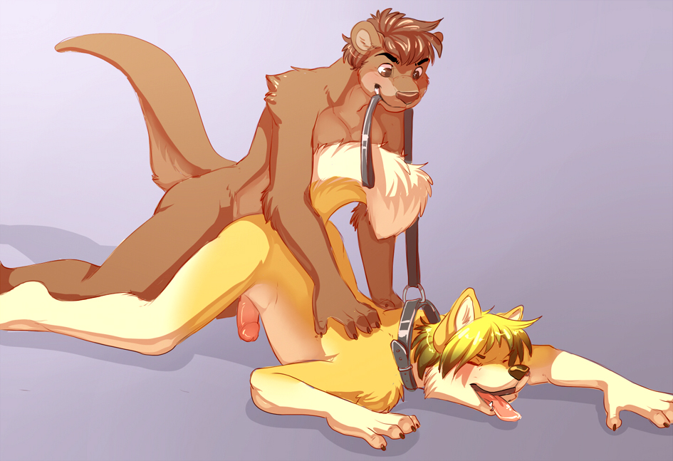 Rule34 – If it exists, there is porn of it / roanoak / 278809