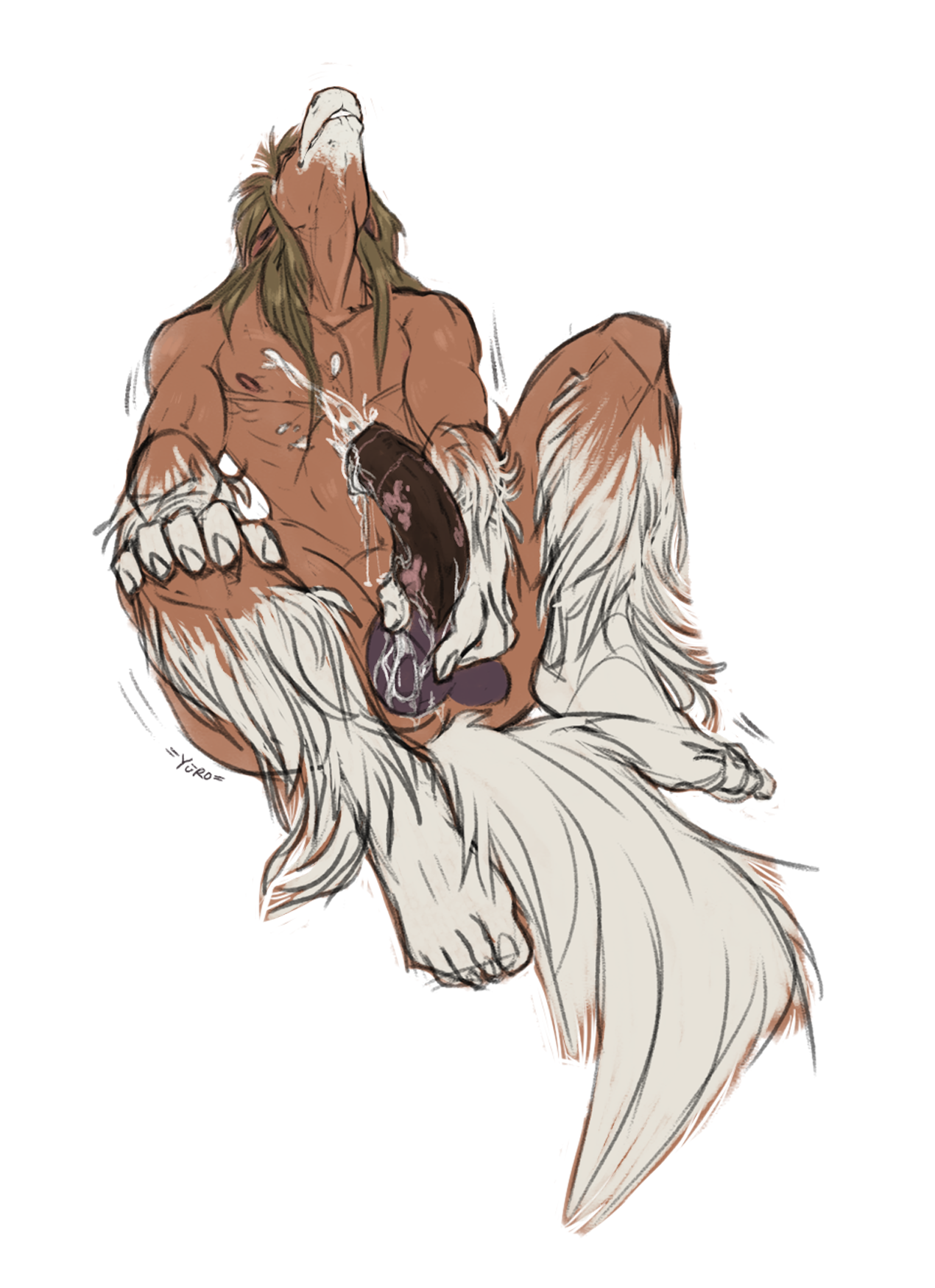 Rule34 – If it exists, there is porn of it / / 278820