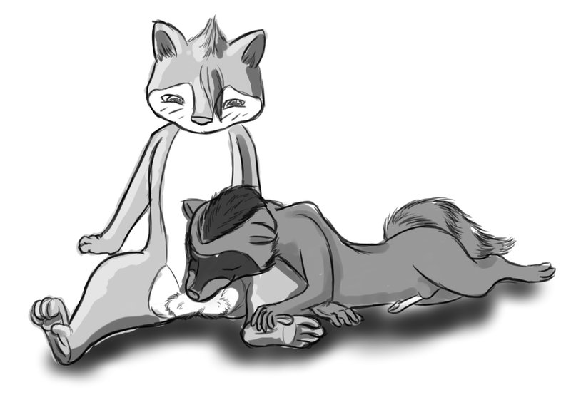 Rule34 – If it exists, there is porn of it / cody, zander / 278845